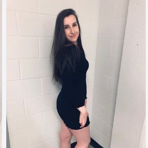 Meet your Posher, Meghane